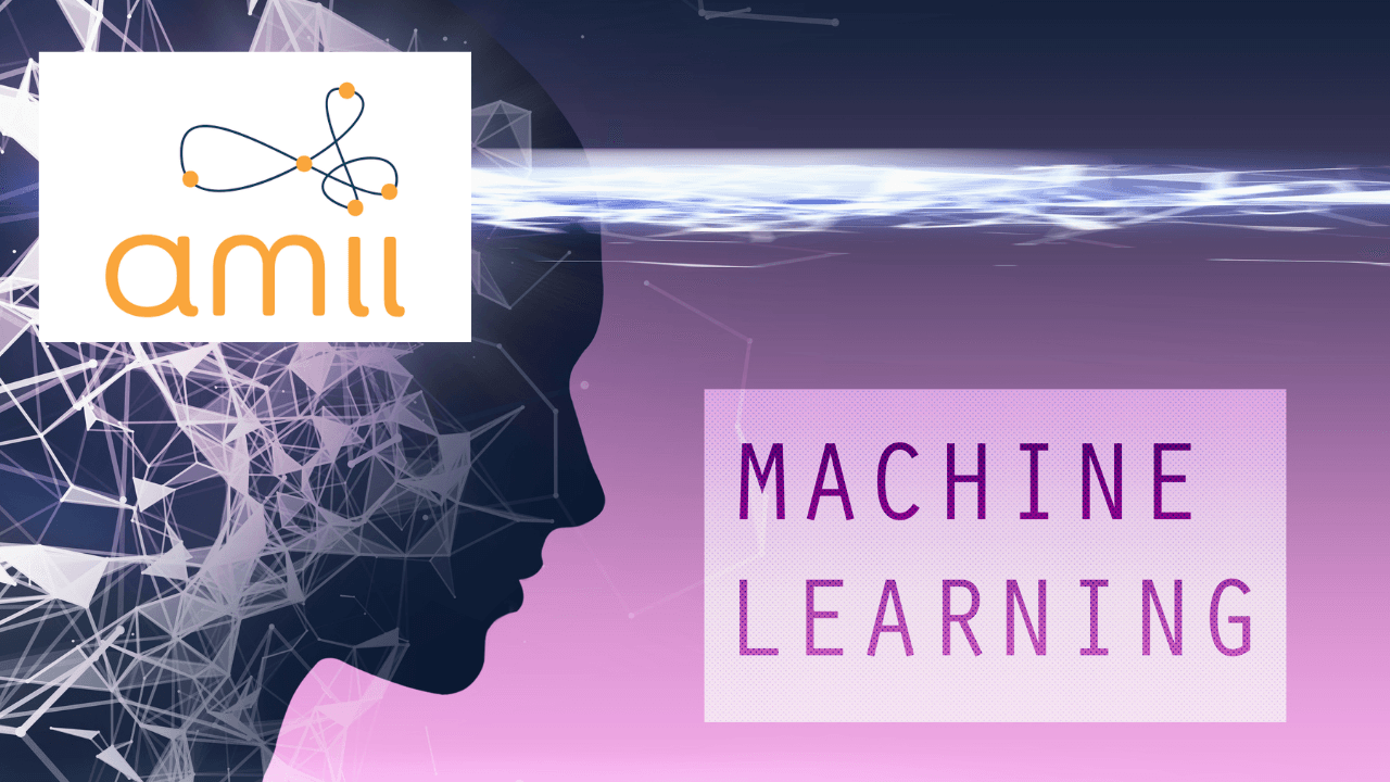 Data for Machine Learning