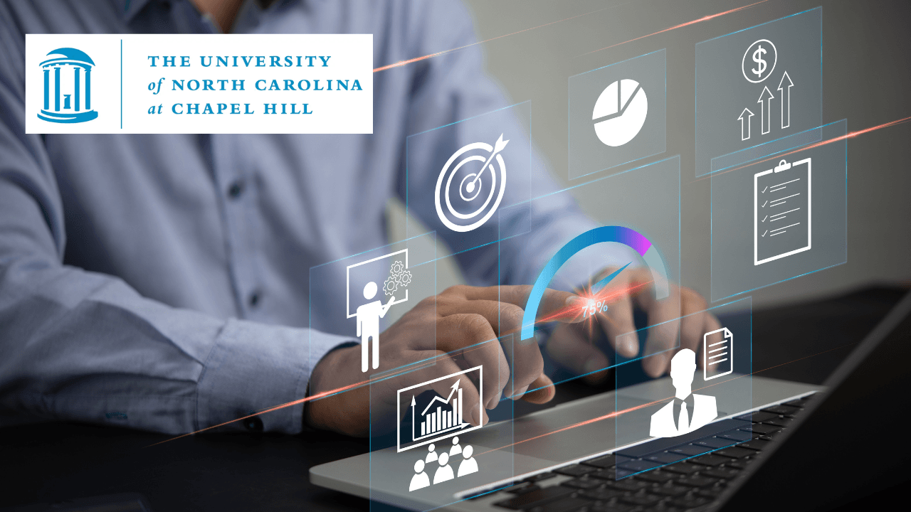 Research Data Management and Sharing