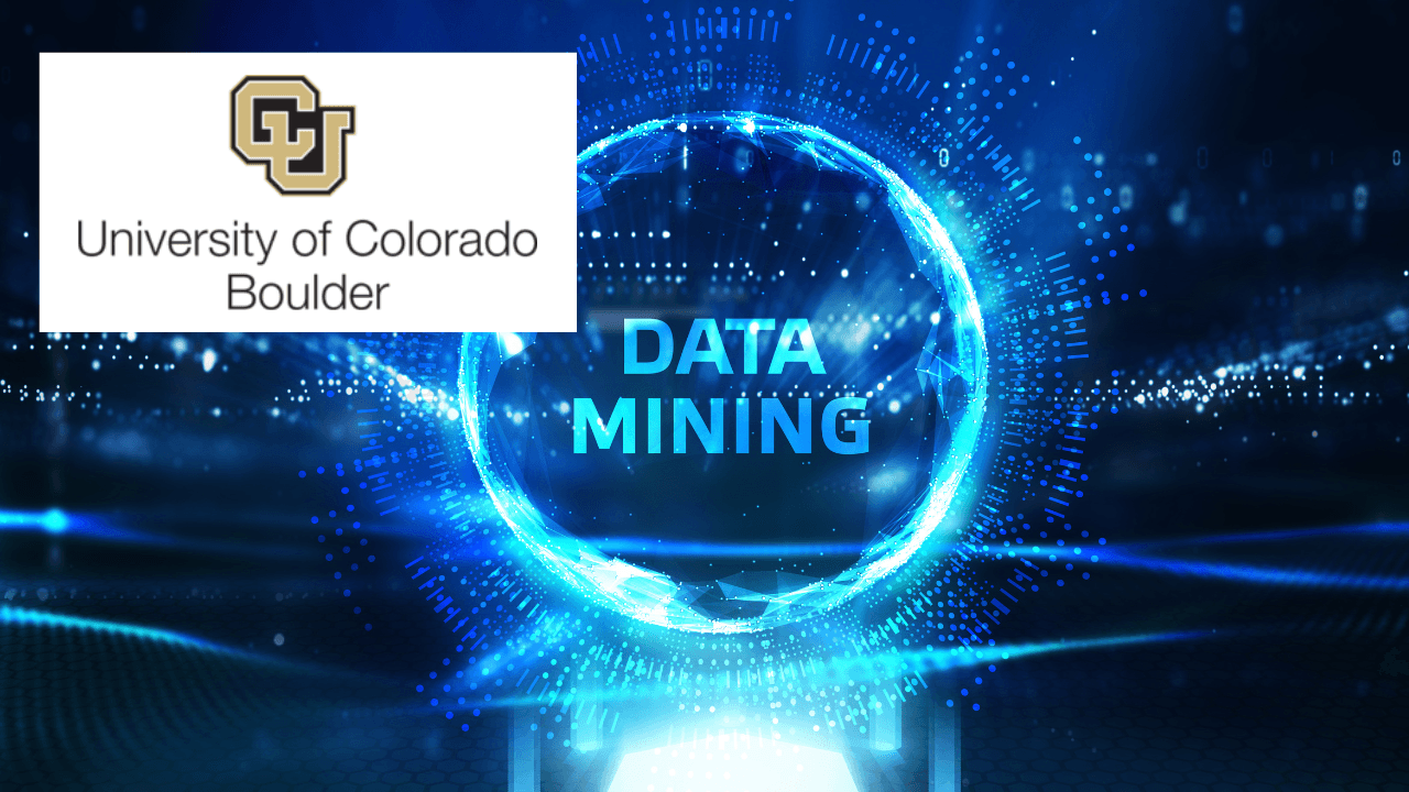 Data Mining Methods
