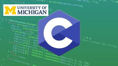 Data Structures in C