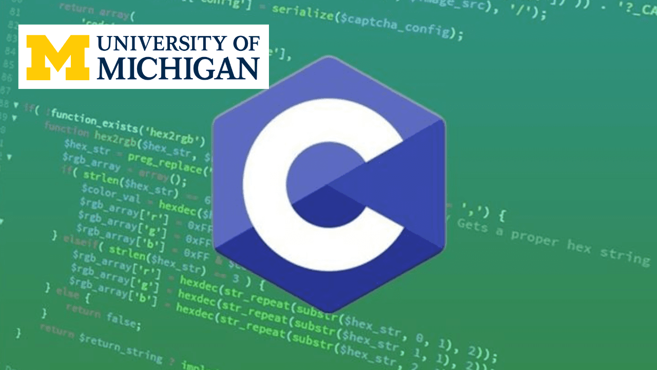Data Structures in C