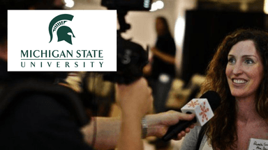 Effectively delivering the news to your audience