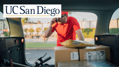 Delivery Problem