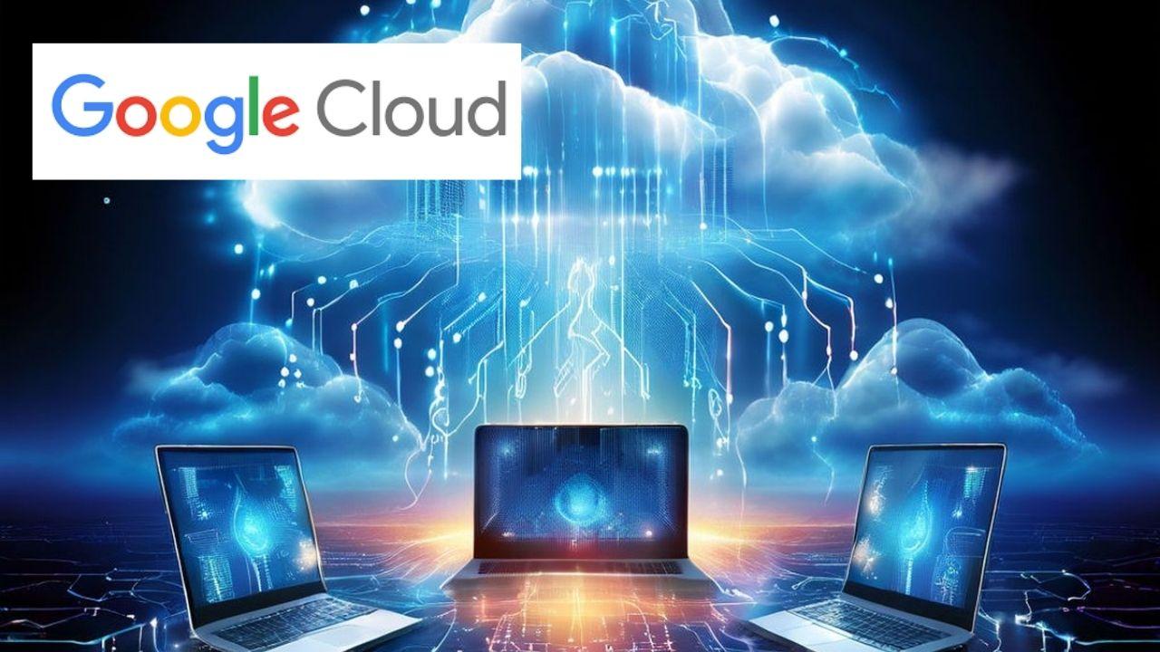 Developing Applications with Google Cloud