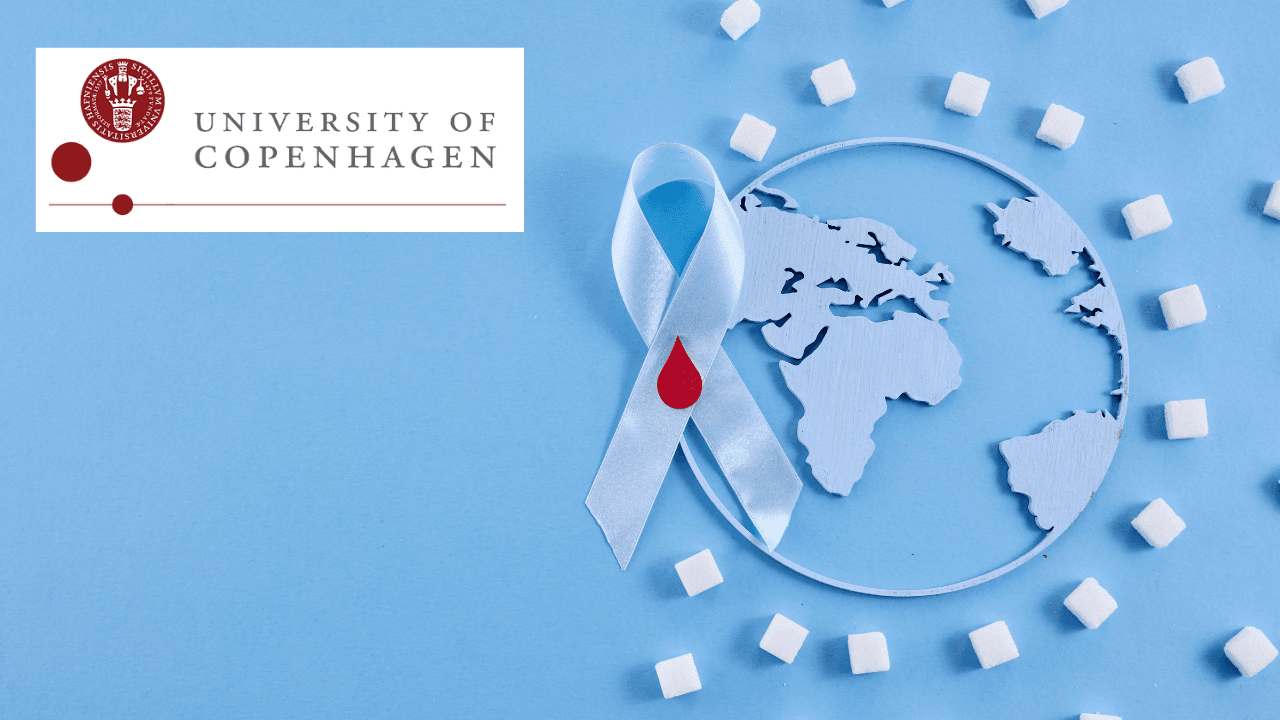 Diabetes - a Global Challenge