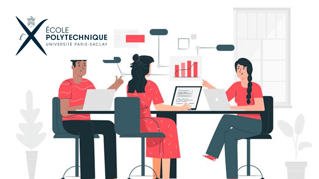 Digital Business - Capstone project