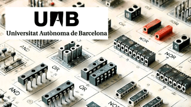 Digital Systems: From Logic Gates to Processors