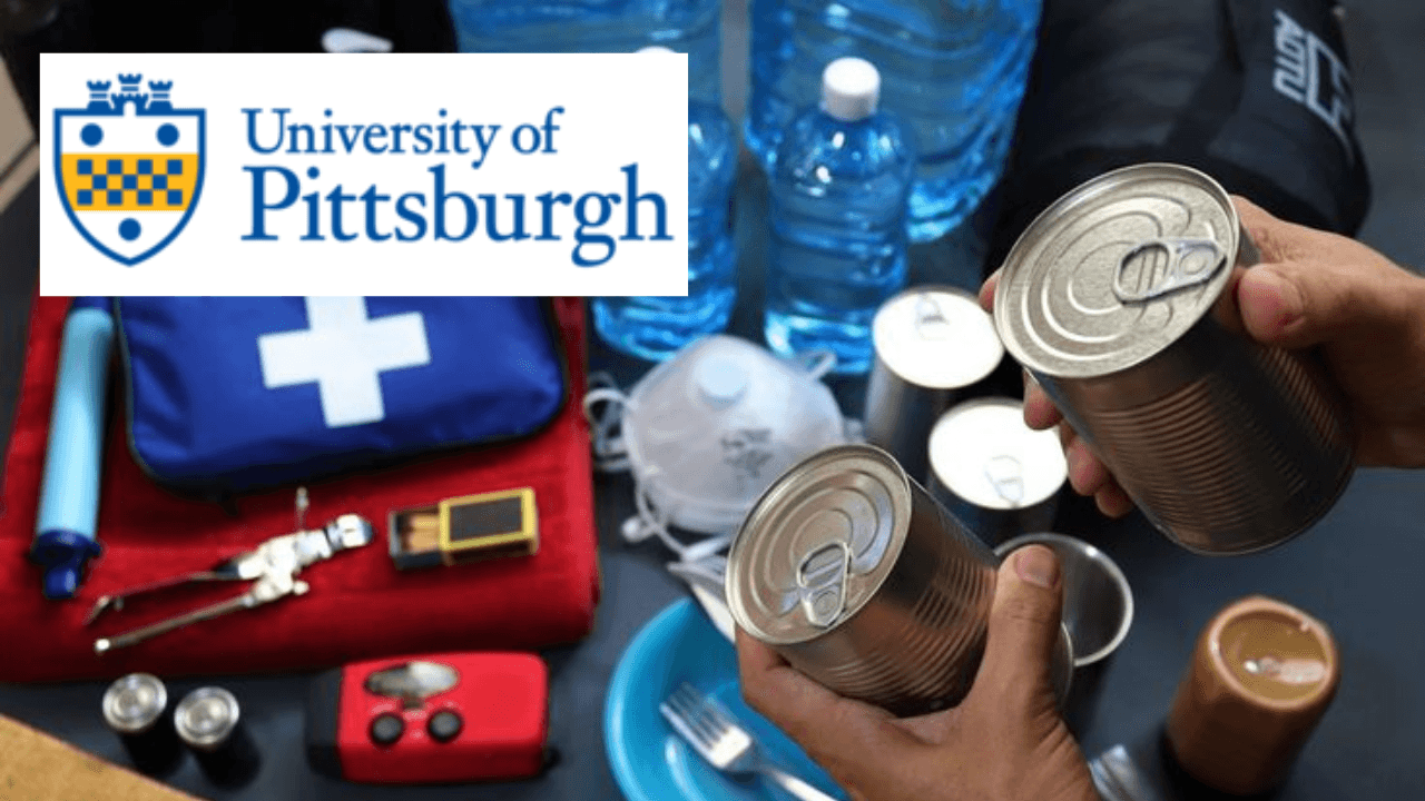 Disaster Preparedness