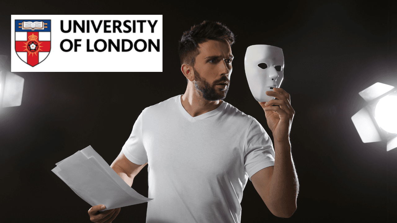 Discover Acting: Unlock Your Potential on Stage