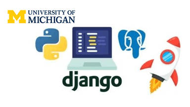 Building Web Applications in Django