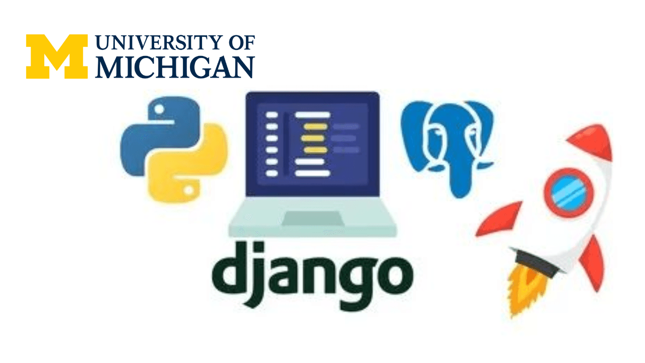 Building Web Applications in Django