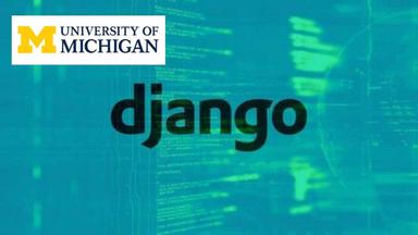 Django for Everybody