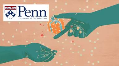 The Science of Generosity: Explore the Impact of Giving