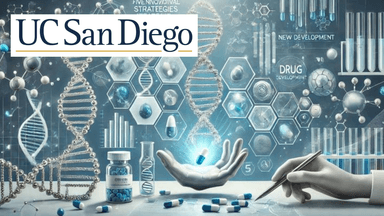 Drug Commercialization