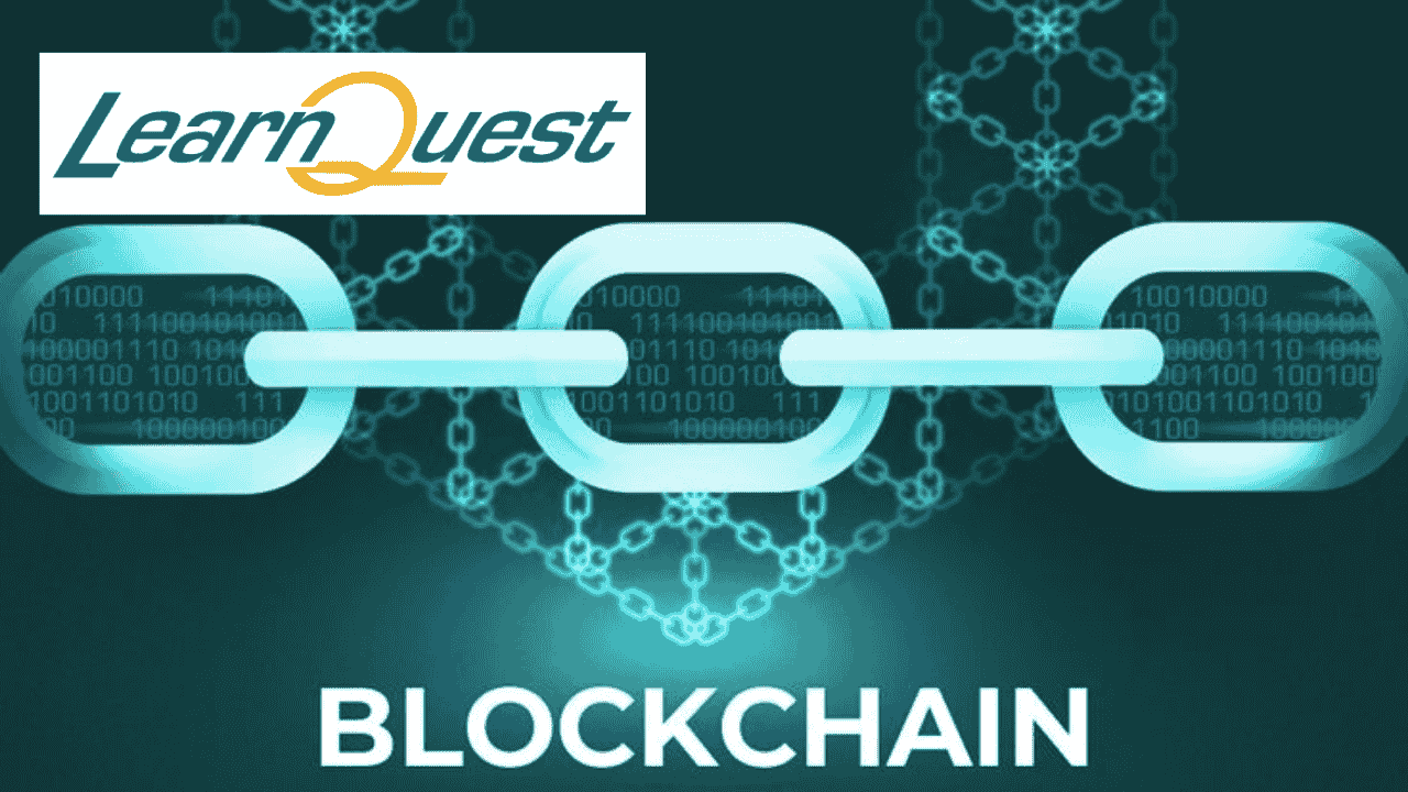 Blockchain Architecture - Intermediate Concepts