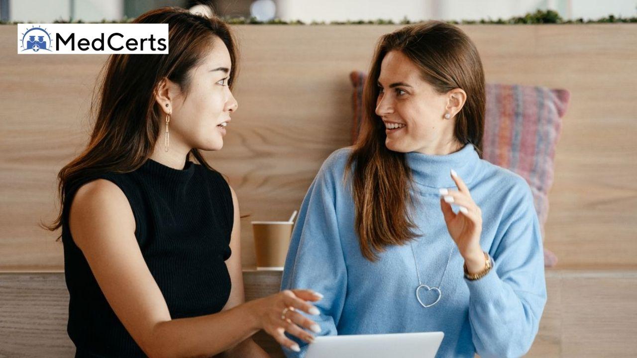 The Human Body's Communication Systems