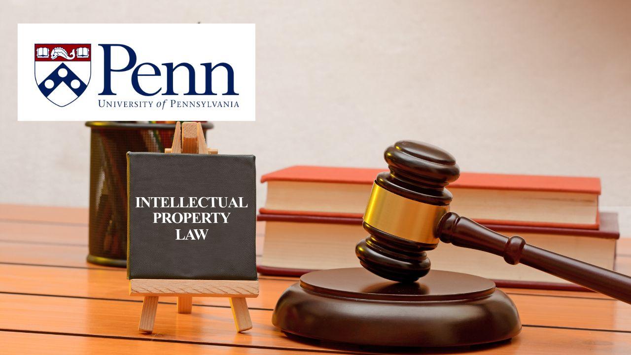 Intellectual Property Law Specialization