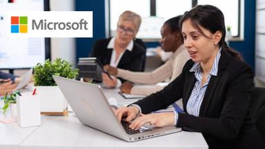 Microsoft Business Analyst Professional Certificate