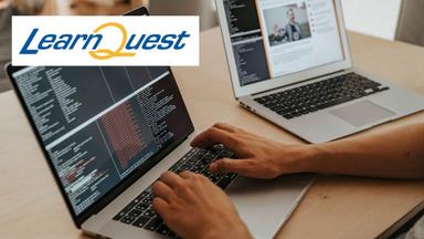 Front-End Developer Specialization
