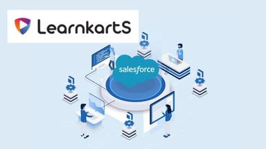 Salesforce Admin and App Builder Specialization