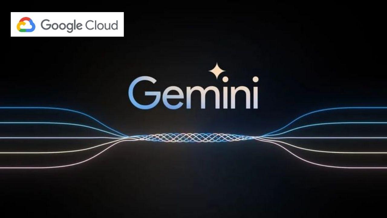 Gemini in Google Docs