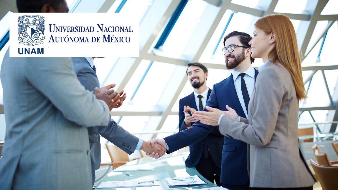 Habilidades humanas y de negocios para negociar