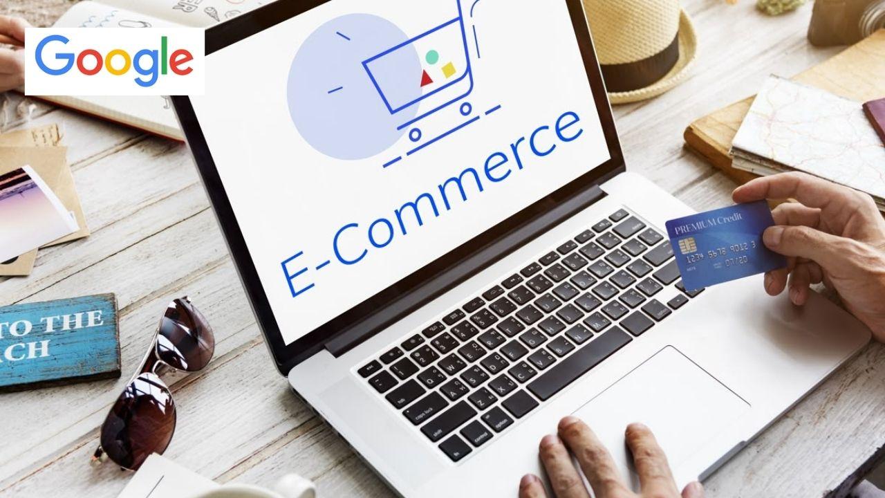 Fundamentos del marketing digital y comercio electrónico