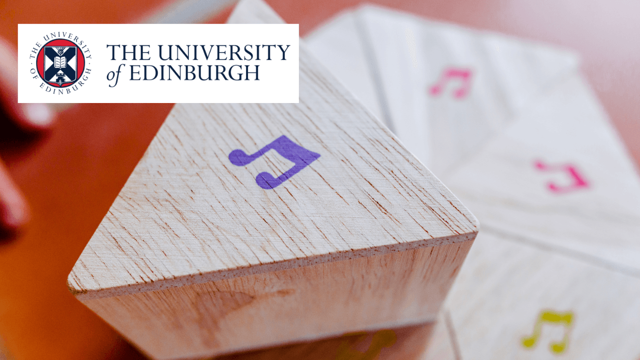 Fundamentals of Music Theory