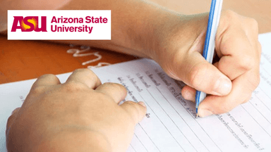 Assessing Achievement with the ELL in Mind