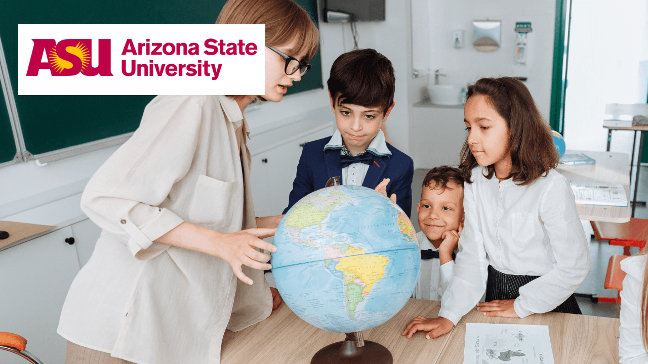 Lesson Planning with the ELL in Mind