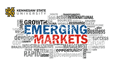 Emerging Markets - Jagdish Sheth