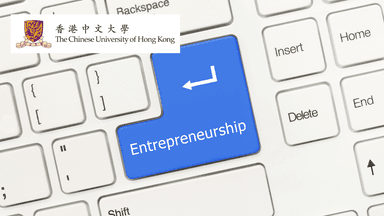 Entrepreneurship