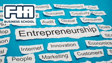Entrepreneurship