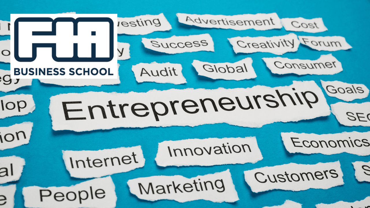 Entrepreneurship