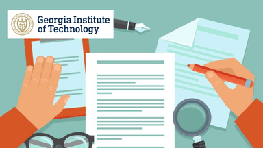 Build Your Professional ePortfolio in English