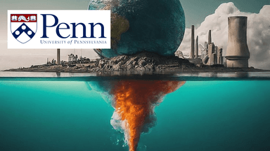 ESG and Climate Change