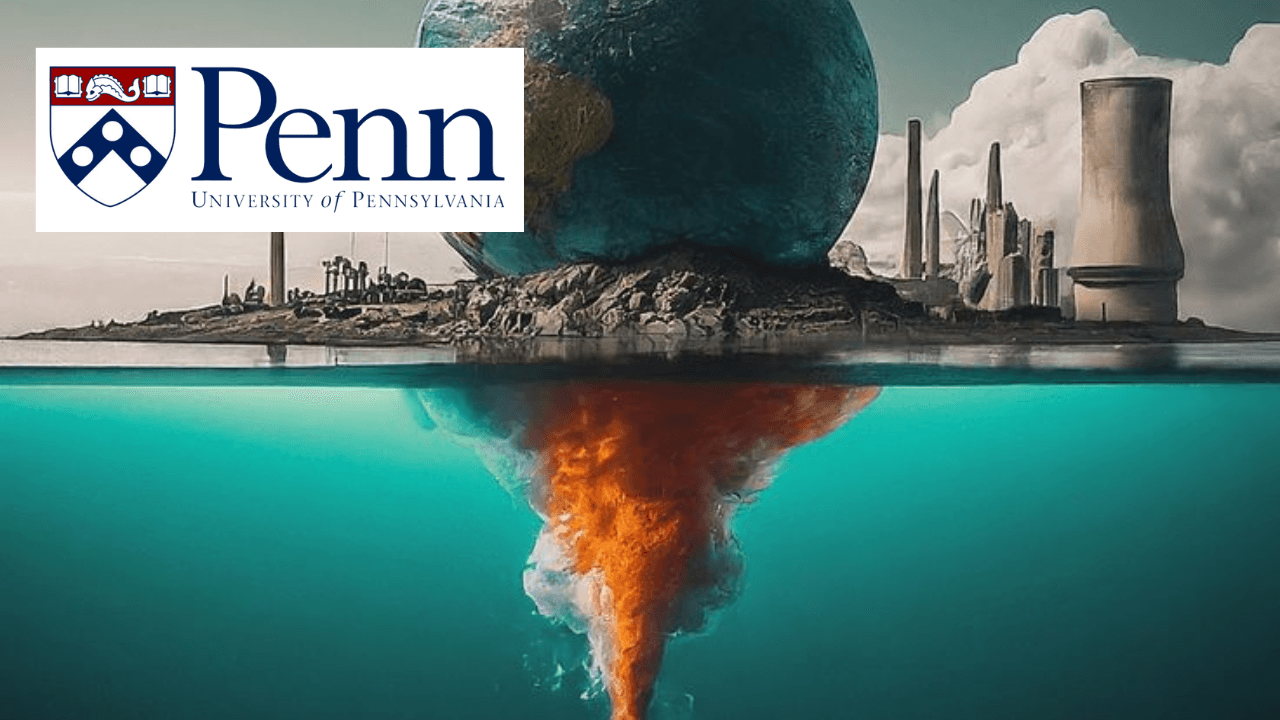 ESG and Climate Change