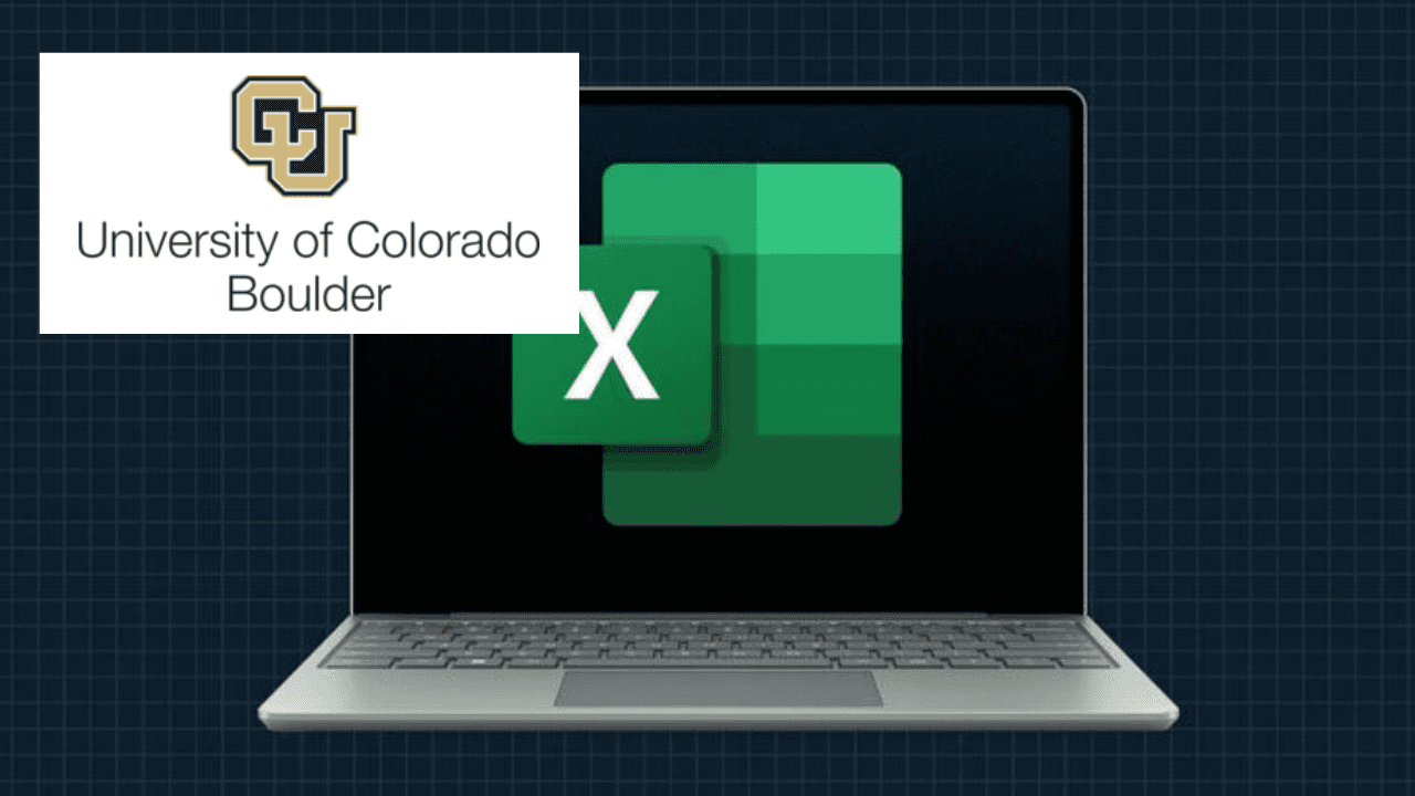 Everyday Excel, Part 1