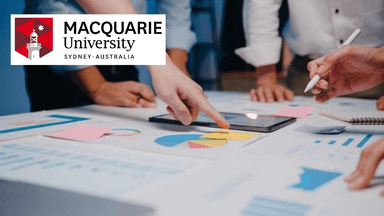 Excel Skills for Business: Advanced
