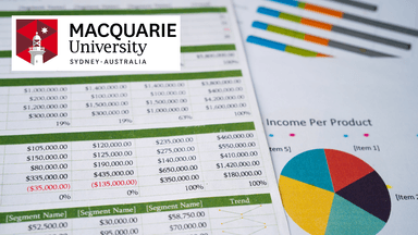 Excel Skills for Business: Intermediate II