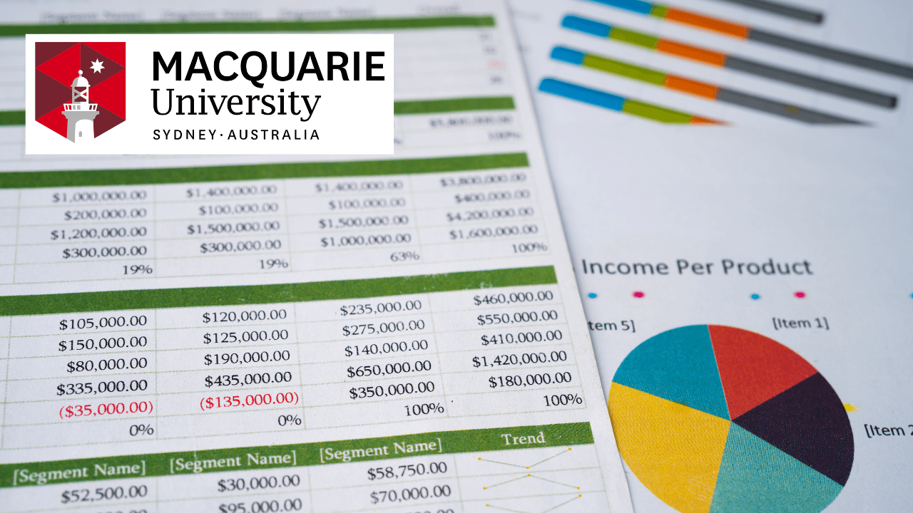 Excel Skills for Business: Intermediate II