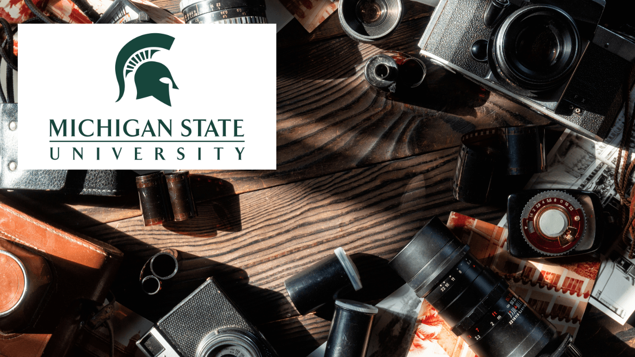 Cameras, Exposure, and Photography