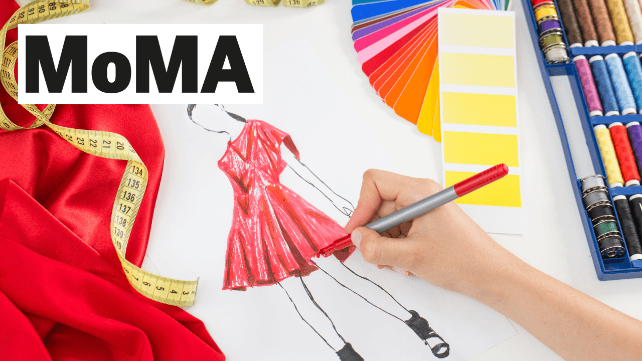 Fashion as Design