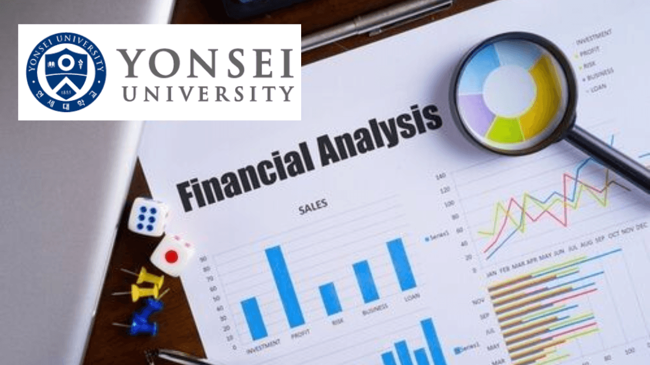 Financial Analysis for Startups