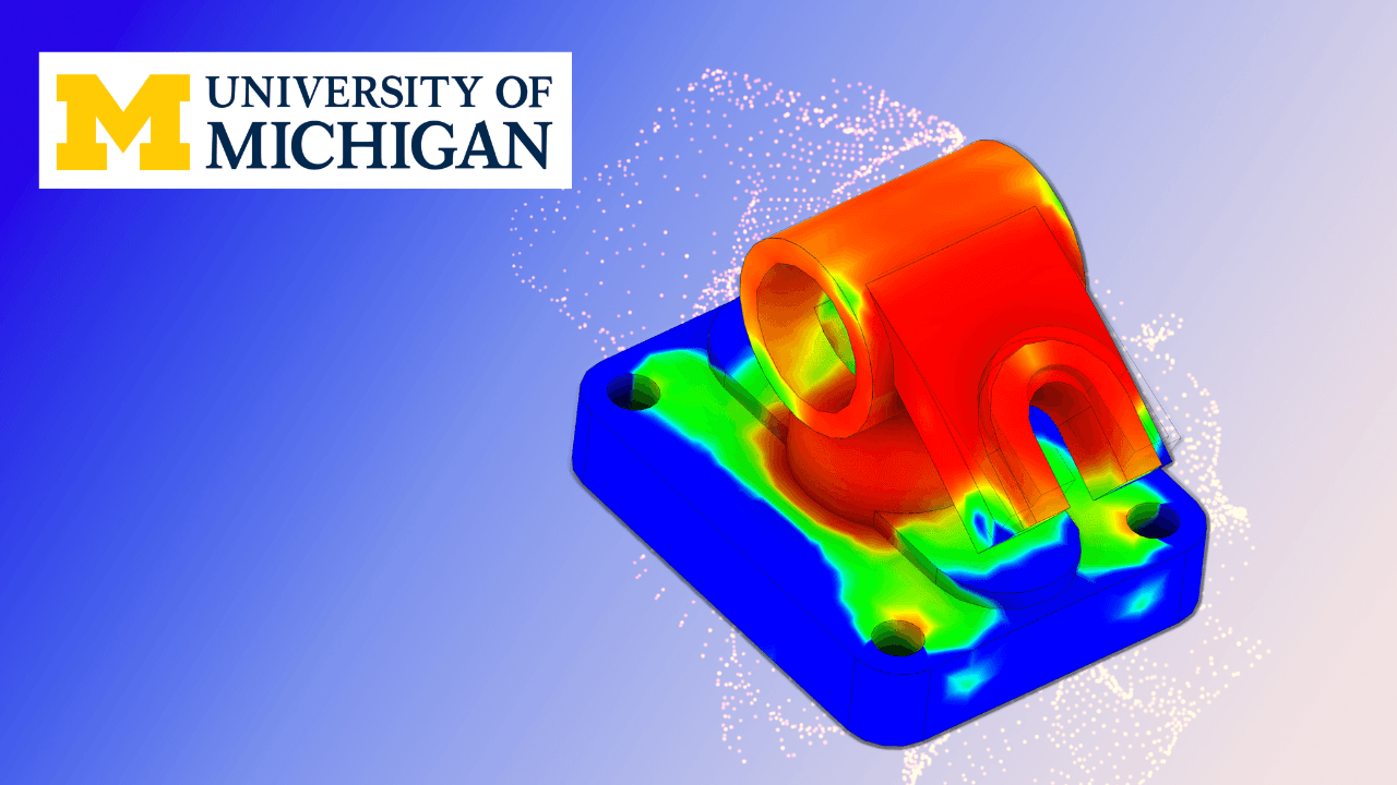 The Finite Element Method for Problems in Physics