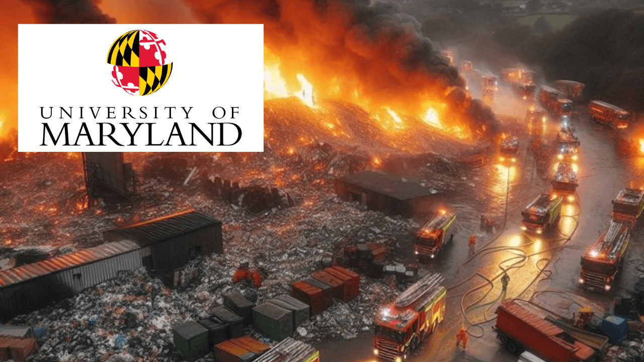 The Effect of Fires on People, Property and the Environment