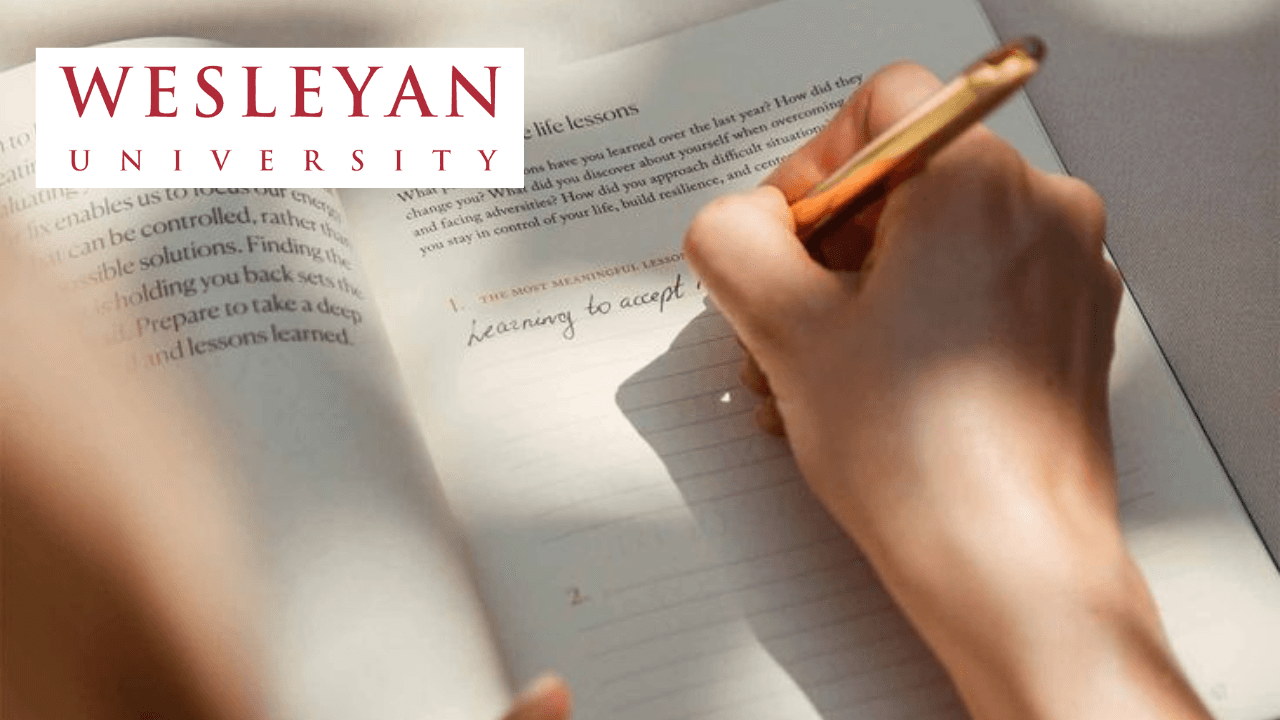 Writing in First Person Point of View