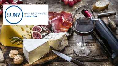 Food and Wine Pairing