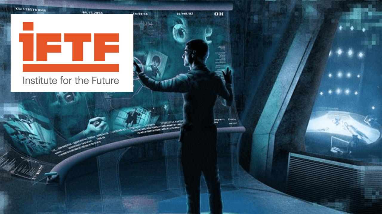 Forecasting Skills: See the Future Before it Happens