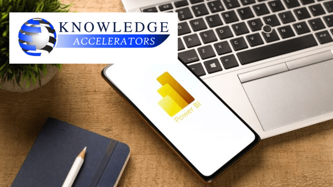 From Excel to Power BI